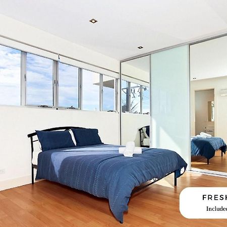 The Block Views Apartments Victor Harbor Exterior foto