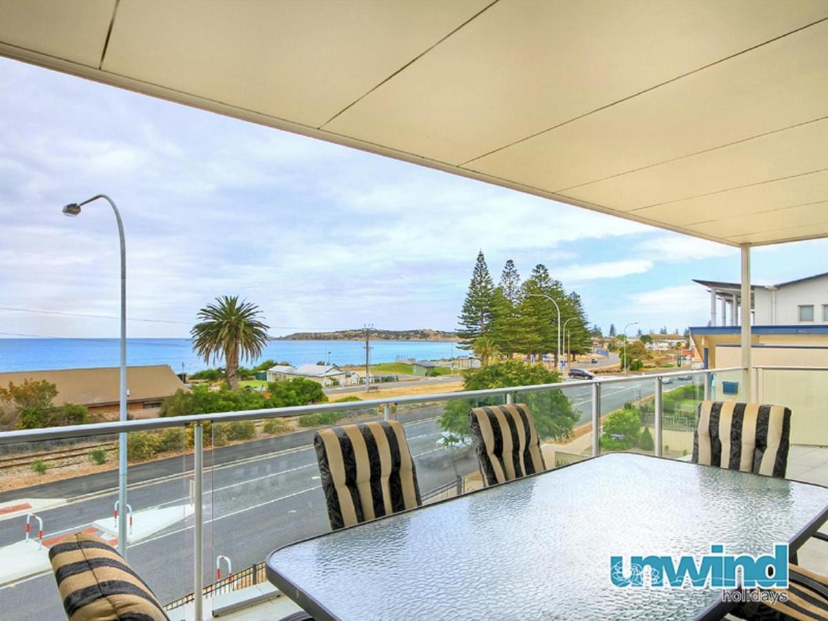 The Block Views Apartments Victor Harbor Exterior foto