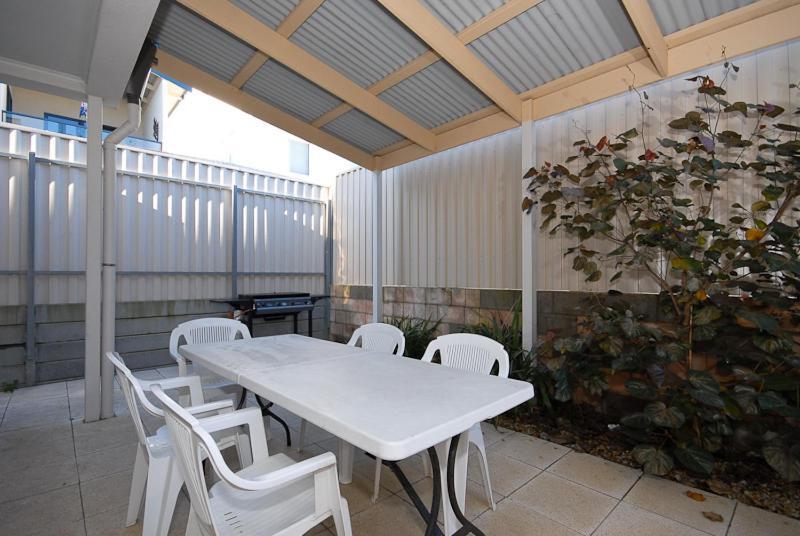 The Block Views Apartments Victor Harbor Exterior foto