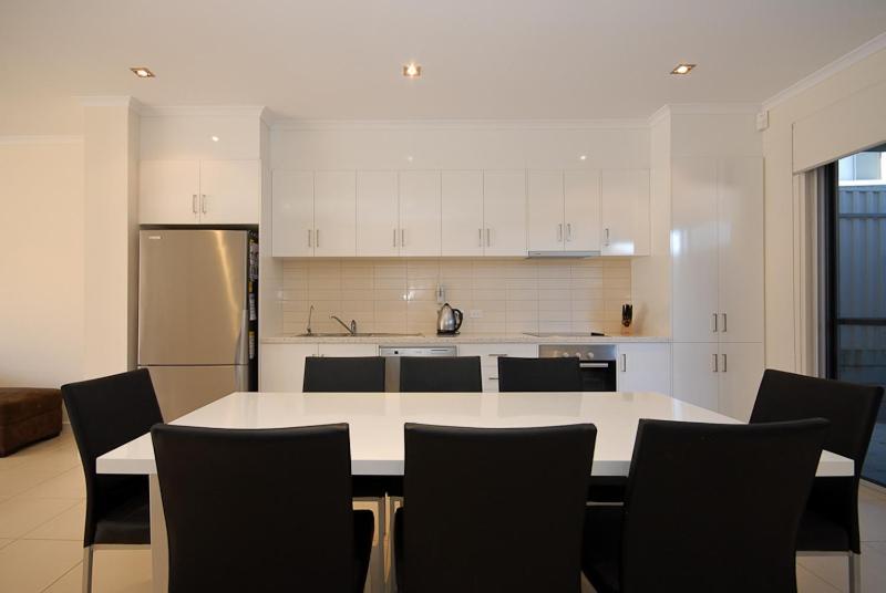 The Block Views Apartments Victor Harbor Exterior foto