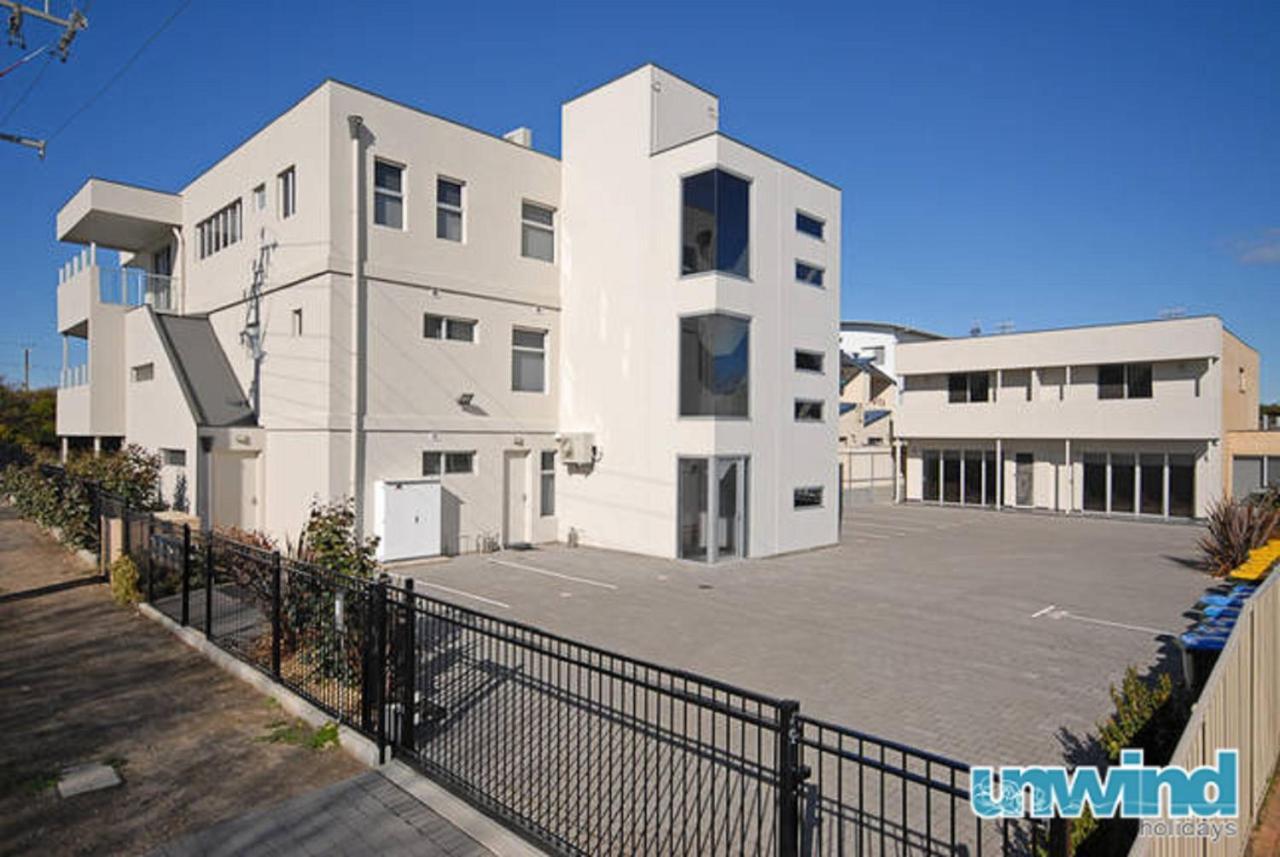 The Block Views Apartments Victor Harbor Exterior foto